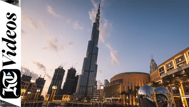 11 facts about Burj Khalifa as it turns 11