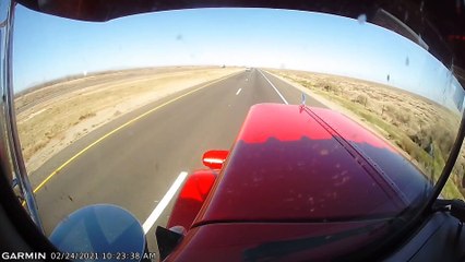 Multiple Car Accident Results in No Injuries