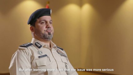 We have a mission: The phone call that started Abu Dhabi's Covid-19 response