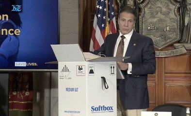 Covid-19 vaccine for New Yorkers soon