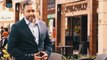 UAE's Hidden Gems: El Professor Burger - Dubai's Money Heist-themed-cafe