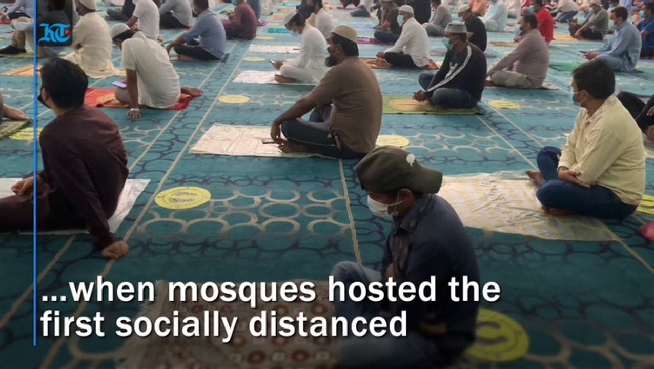 Mosque Friday Final