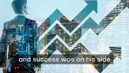 The Sound of Success