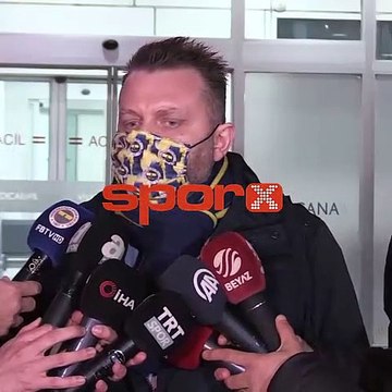 Selahattin Baki: Pelkas'a yapılan hareket dövüş sporu!