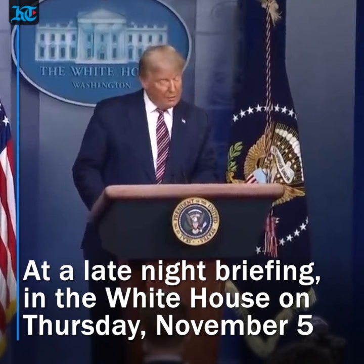 Trump Speech Thur Final