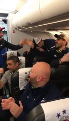 İrfan Can: "Senden ayrı Fenerbahçe, yapamıyorum"