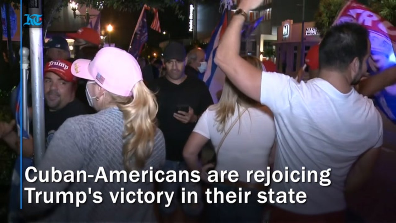 Trump Florida Final