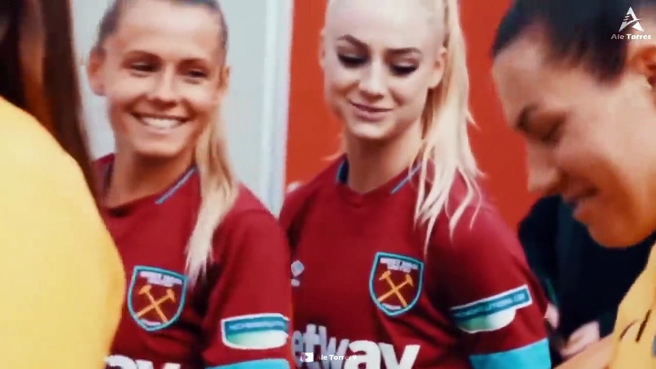 Alisha Lehmann _Dance Monkey_ - Tones and I ● The best Swiss footballer & Skills And Goals ● 19_2020 ( 720 X 1280 )