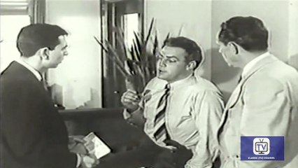 Dragnet - First Episodes Compilation | Jack Webb, Harry Morgan, Don Ross, Clark Howat, Art Balinger
