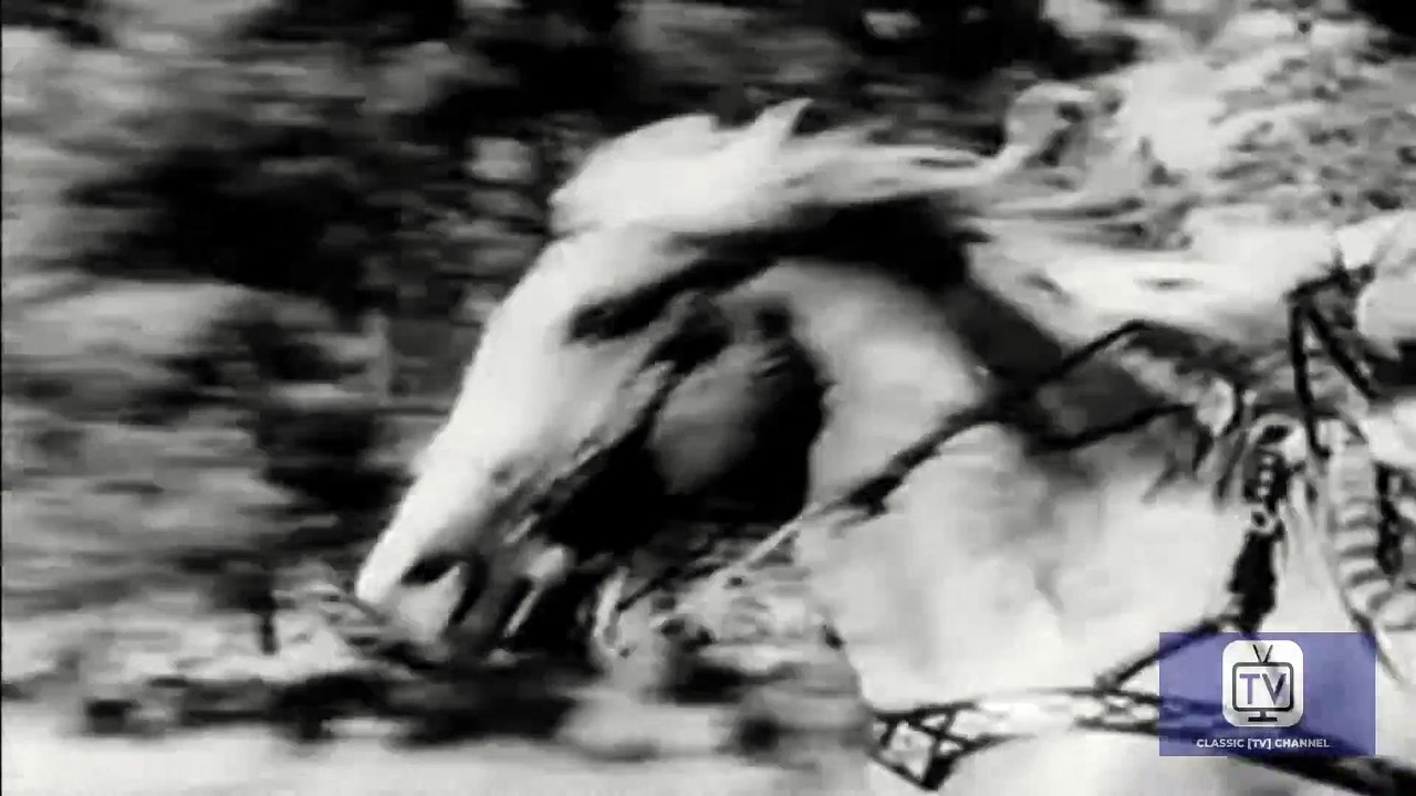 The Roy Rogers Show - First Episodes Compilation |  Dale Evans, Roy Rogers, Trigger