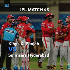 IPL Wrap October 25, 2020