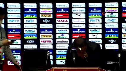 Ünal Karaman: 'Çalışmaya devam edeceğiz'