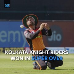 IPL Wrap: October 19, 2020