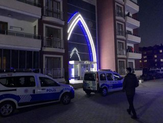 Konya'da baba 10 yaşındaki oğlunu boğarak öldürdü