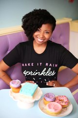 Jocelyn Delk Adams of Grandbaby Cakes Talks the Importance of Self-Care and Comfort Food