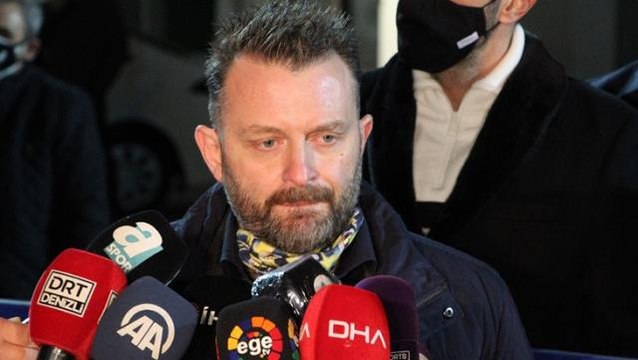 Fenerbahçe Yöneticisi Selahattin Baki, Konyaspor maçının ardından çok sert açıklamalarda bulundu