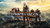 Disintegration - Tráiler Lanzamiento
