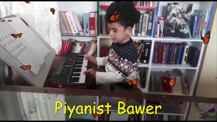 Piyanist Bawer 4
