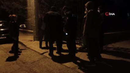 - Başkent’te bir kişi evinde ölü bulundu