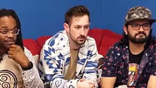 La Casa De Papel (Money Heist) - Episode 1 - Group Reaction