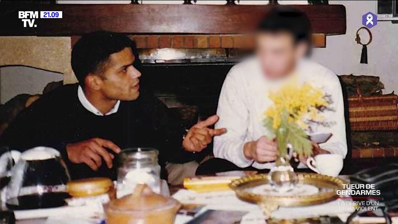 "La dérive d’un ultra-violent": revoir le reportage de BFMTV