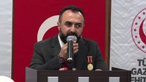 AK Parti Genel Başkan Yardımcısı Kaya, şehit annesi ve eşleriyle yemekte buluştu