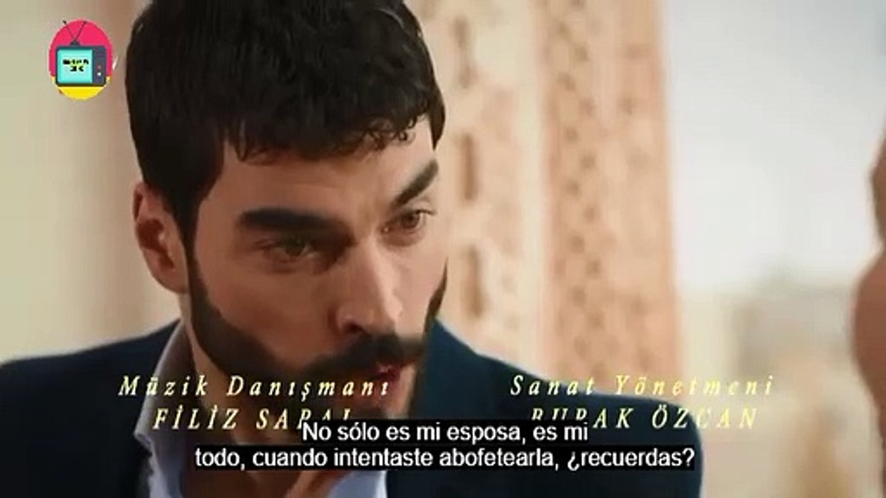 HERCAI -3ERA TEMPORADA Capitulo 62 Subtítulos en Español