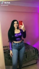 رقص شرقي 2021 - رقص تيك توك