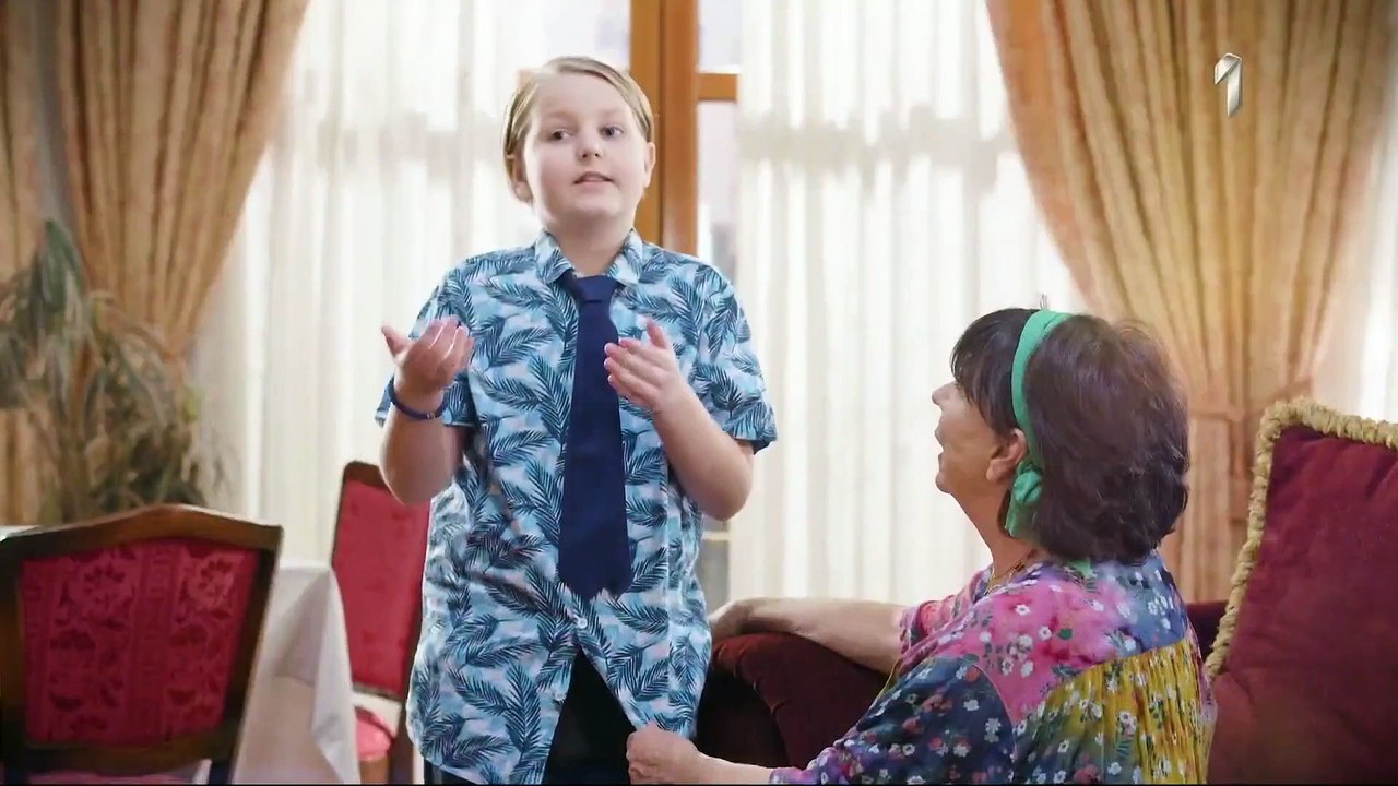Tri muskarca i tetka 3 epizoda | HD