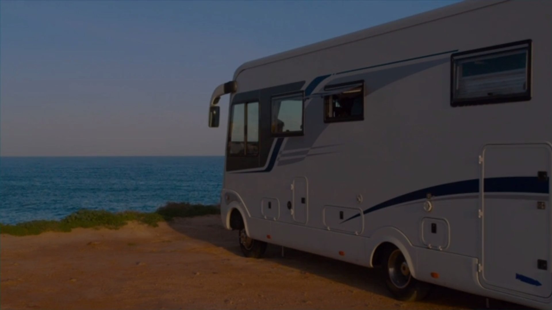 ⁣9 Most Beautiful RV Campgrounds in the U.S., According to Experts