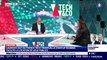 Justine Ba (RoomBâ) : Lauréate 2021 du French Tech Tremplin, la start-up RoomBâ facilite la location de lieux publics - 08/03