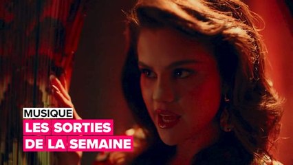 Le top 5 des chansons et albums à venir