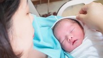 How giving birth changes your brain