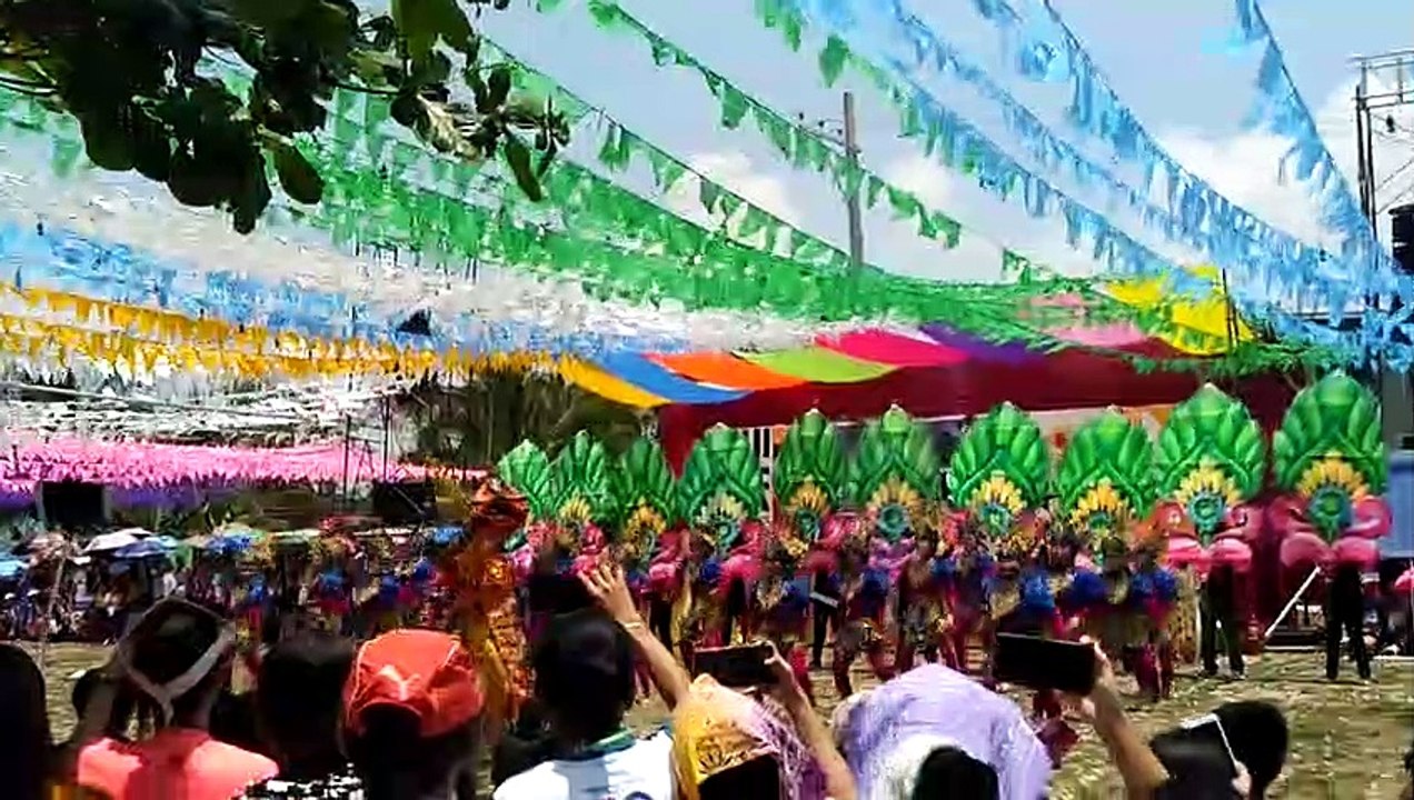 dance contest