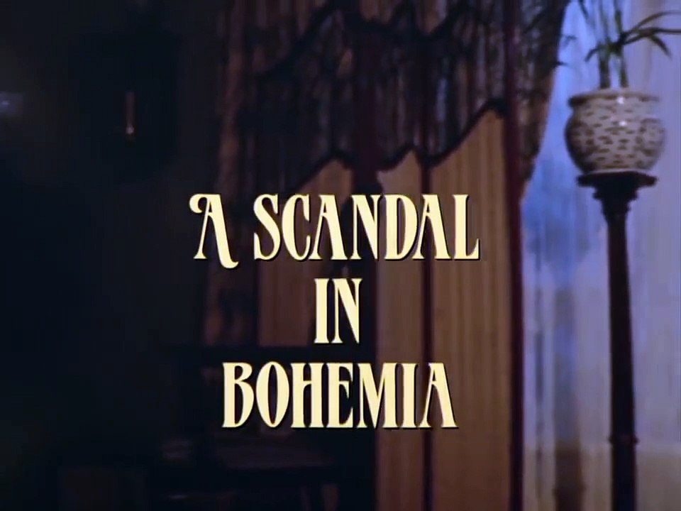Sherlock Holmes.Adventures.S01E01.720p.Hindi.