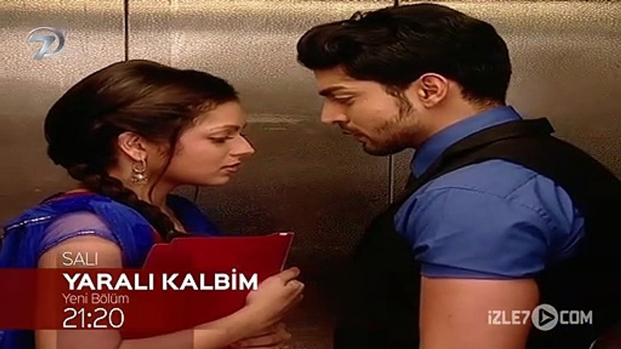 Yaralı Kalbim 34. Bölüm Fragmanı - 9 Mart Salı