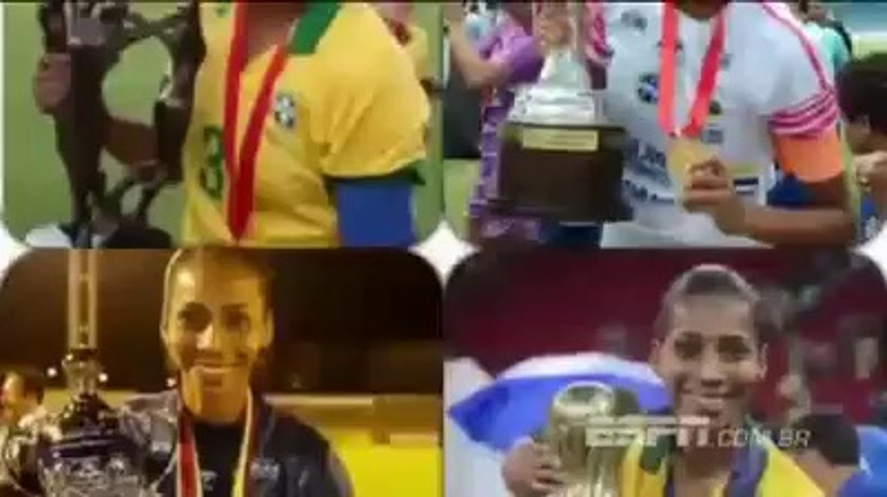 Luciano D10 é mencionado na ESPN em matéria com Bruna Benites