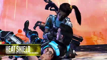 Apex Legends Chaos Theory Collection Event Trailer