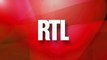 Le journal RTL de 22h du 08 mars 2021