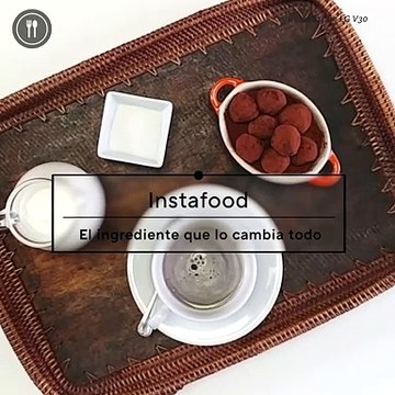 Trufas chocolate y AGUACATE postre fácil, rápido y saludable, ideal para dieta keto
