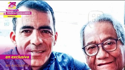 ¡El testamento de Armando Manzanero ya fue abierto y no incluyó a uno de sus hijos! | Ventaneando