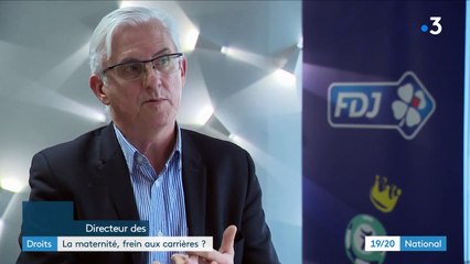 Egalité homme-femme : la maternité est-elle un frein aux carrières ?