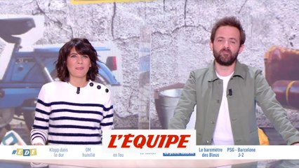 « La petite lucarne » du 8 mars 2021 - Tous sports - WTF