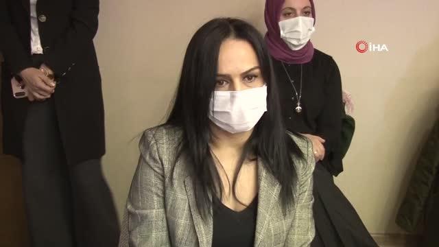 Son dakika haberleri | Bakan Selçuk: Güçlü kadın güçlü aile demek, güçlü aile güçlü toplum demek