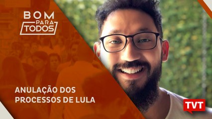 Anulação dos processos de Lula: entenda por Fernando Hideo