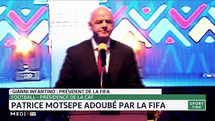 Sport Time: Lundi 08 Mars 2021 - 08/03/2021