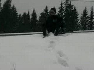 Roulé boulé françois