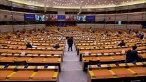 Το Ευρωπαϊκό Κοινοβούλιο τιμά τις γυναίκες