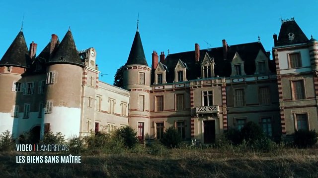 Les biens sans maître - Biens immobiliers vacants