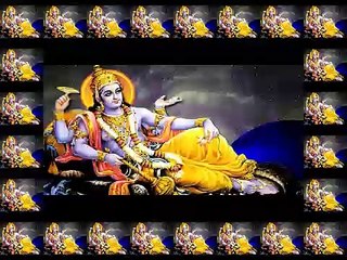 Extremely Powerful Narayan Kavach  श्री  नारायण कवच